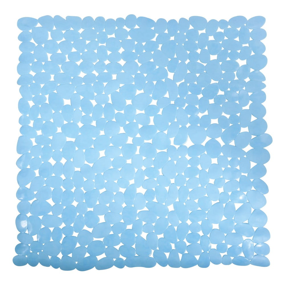 Csúszásgátló alátét zuhanyfülkébe 53x53 cm Galets – MSV