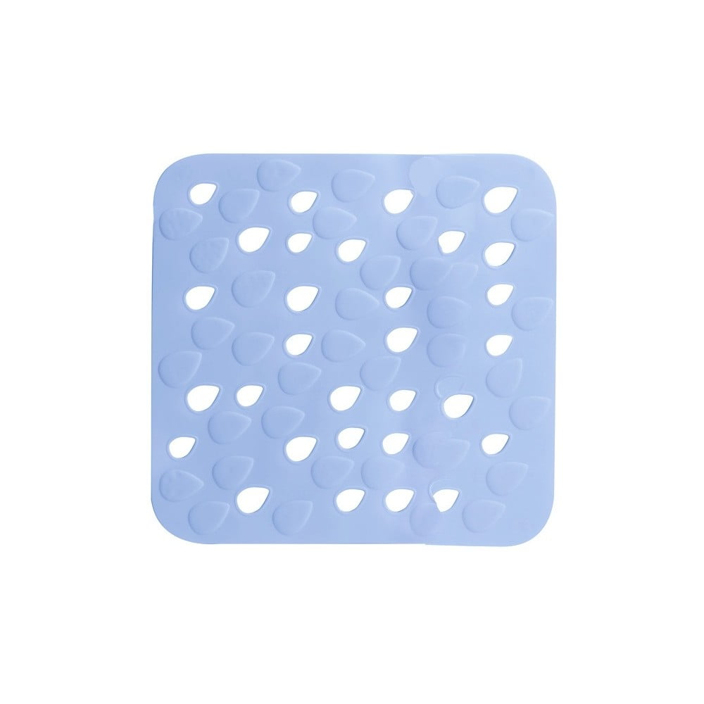 Csúszásgátló alátét zuhanyfülkébe 54x54 cm Drops – Spirella