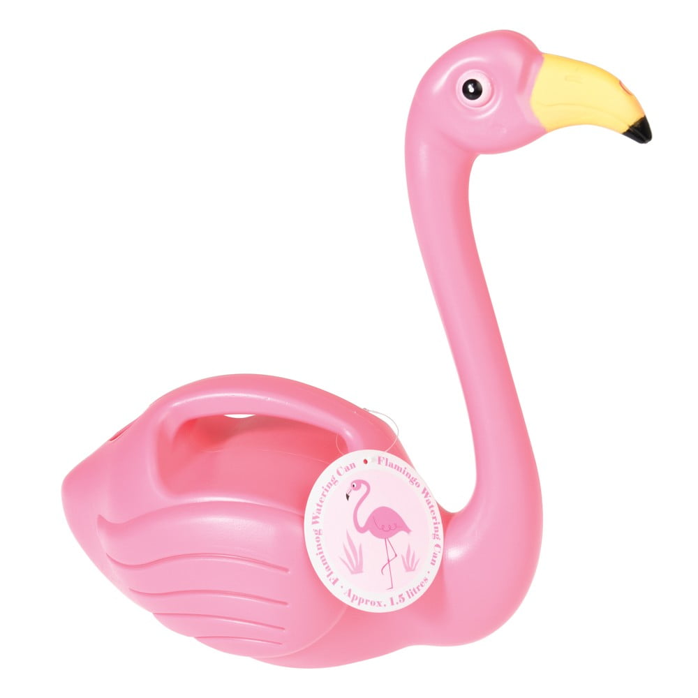 Flamingo Bay kerti locsoló gyerekeknek