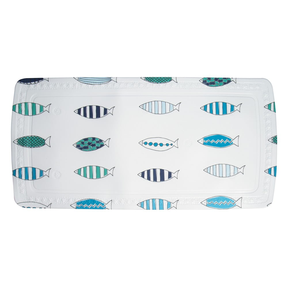 Gyerek csúszásgátló alátét fürdőkádba 36x71 cm Santorini – Spirella