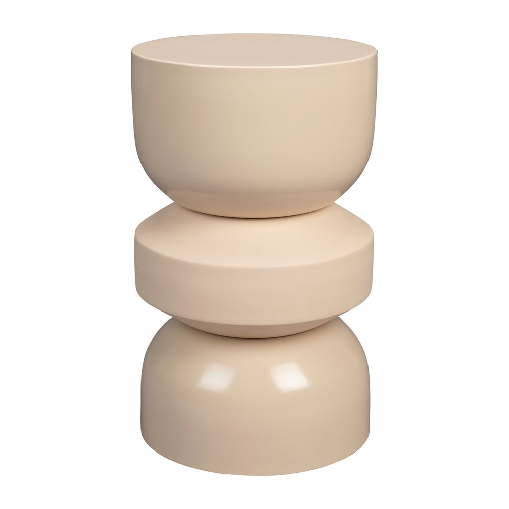 Kerek tárolóasztal ø 29 cm Apollo – Dutchbone