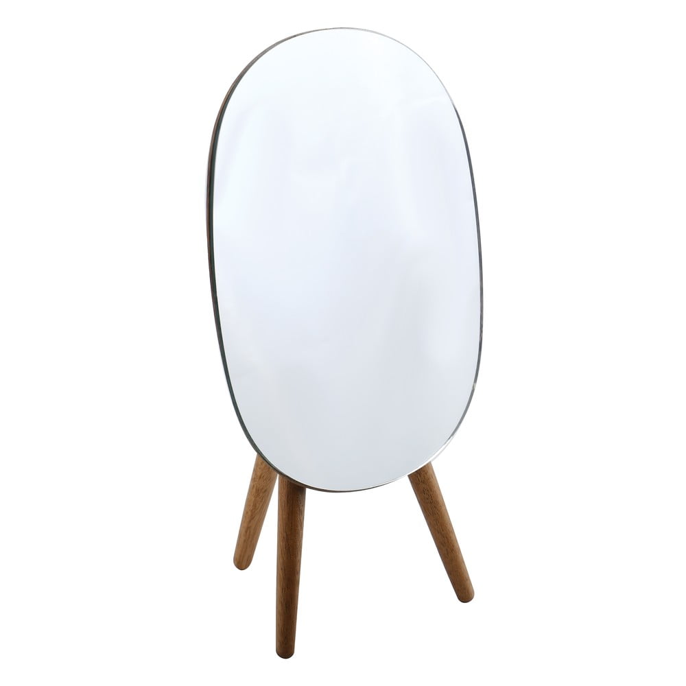 Kozmetikai tükör 14x24 cm Alesia – Spirella