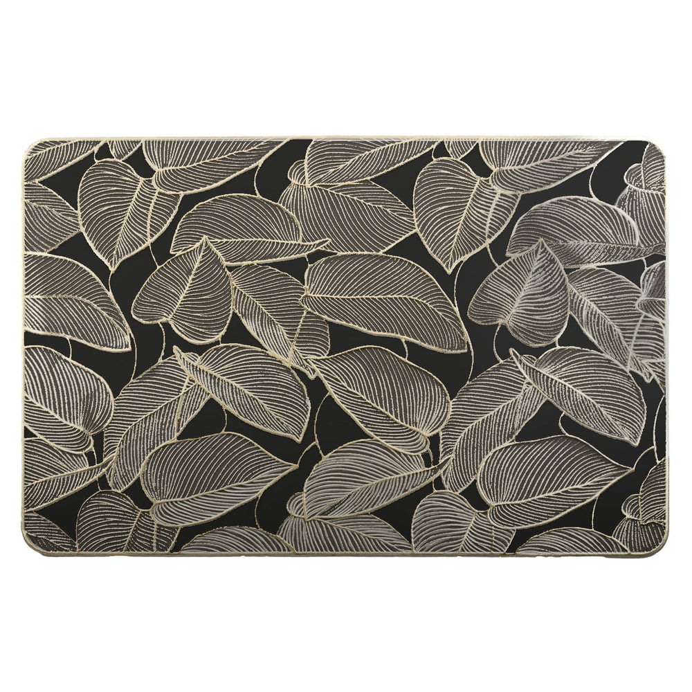 Műanyag tányéralátét 30x45 cm Folis – douceur d'intérieur