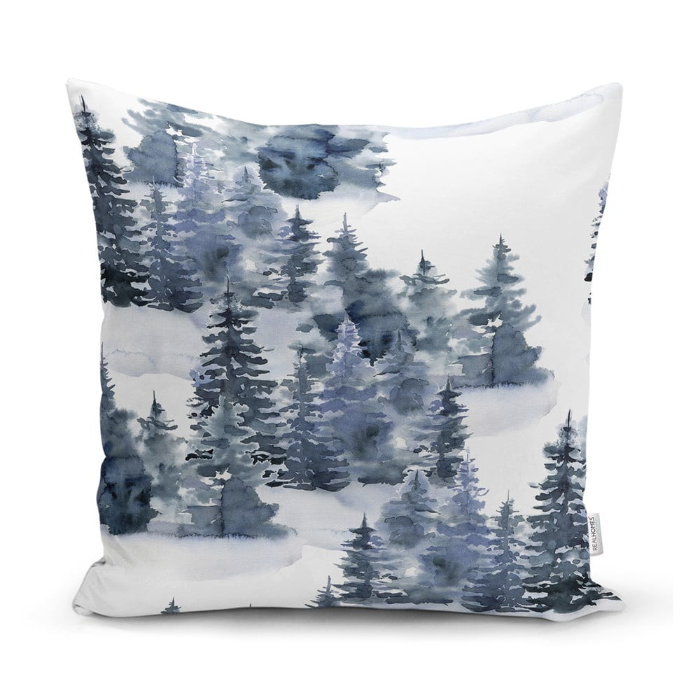 Párnahuzat 43x43 cm Winter Scenery – Mila Home