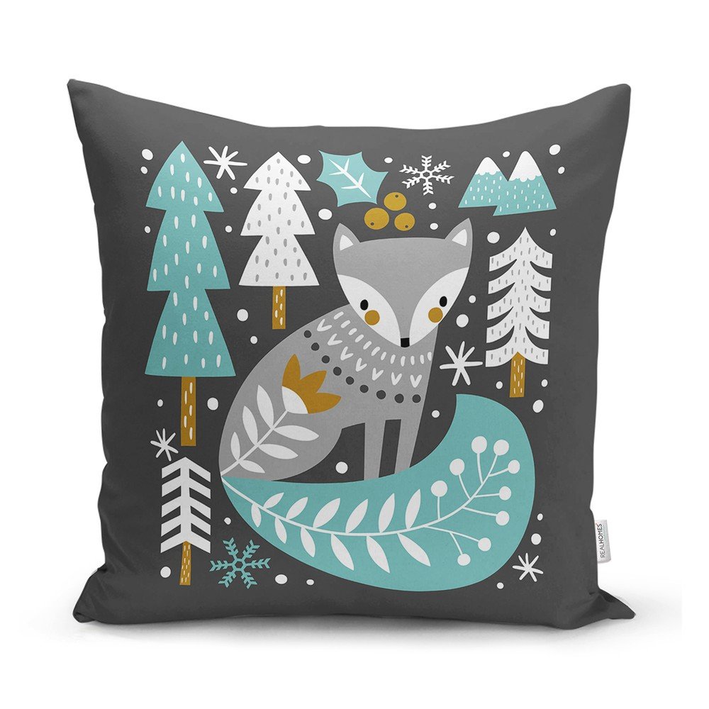 Párnahuzat 43x43 cm – Mila Home