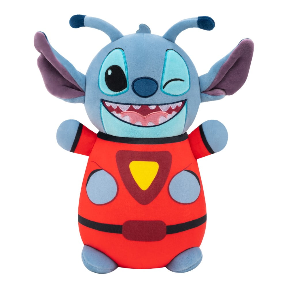 Plüssjáték Stitch – SQUISHMALLOWS