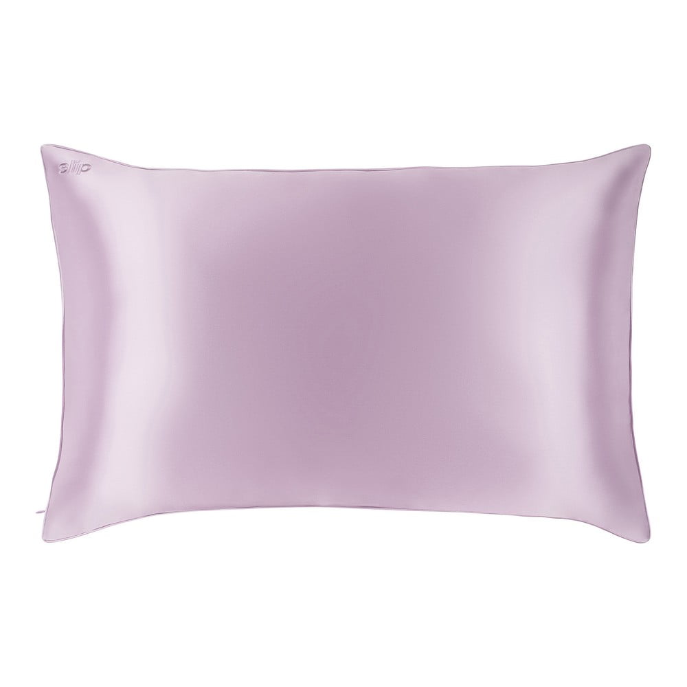 Selyem párnahuzat 51x76 cm Wildflower – slip