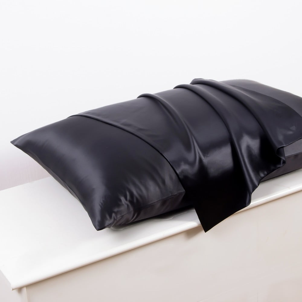 Selyem párnahuzat 60x70 cm Mulberry Silk – Mila Home Luxury