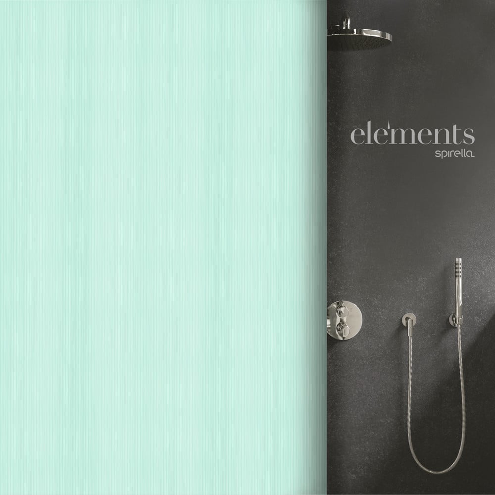 Zuhanyfüggöny 120x200 cm Mera – Spirella