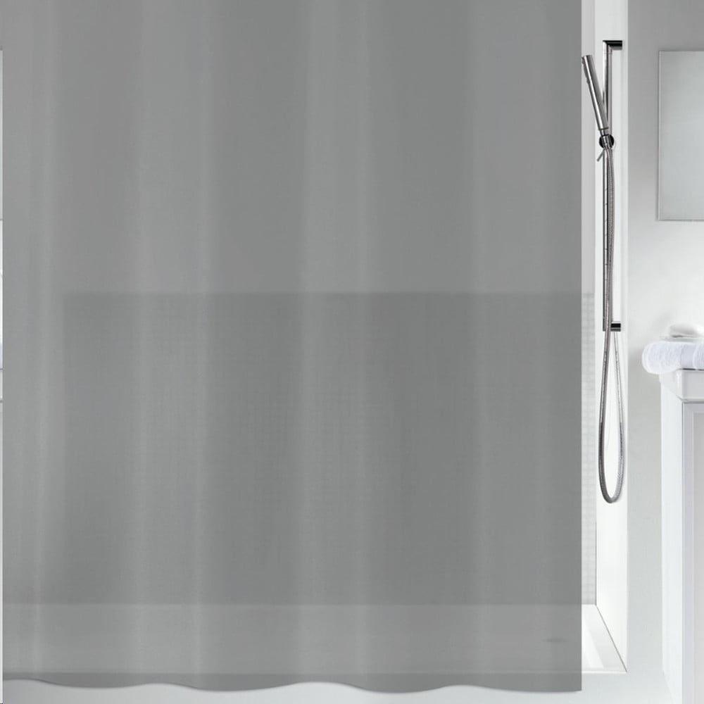 Zuhanyfüggöny 180x200 cm Bio – Spirella