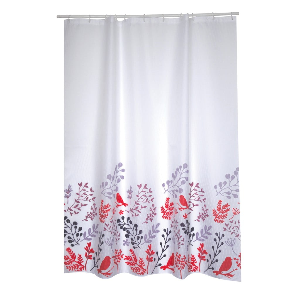 Zuhanyfüggöny 180x200 cm Brids – MSV