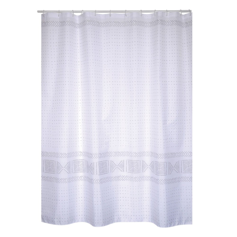 Zuhanyfüggöny 180x200 cm Toralla – MSV