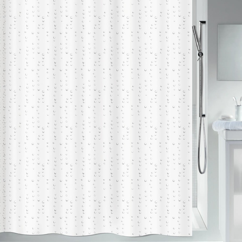 Zuhanyfüggöny 180x200 cm Wet – Spirella