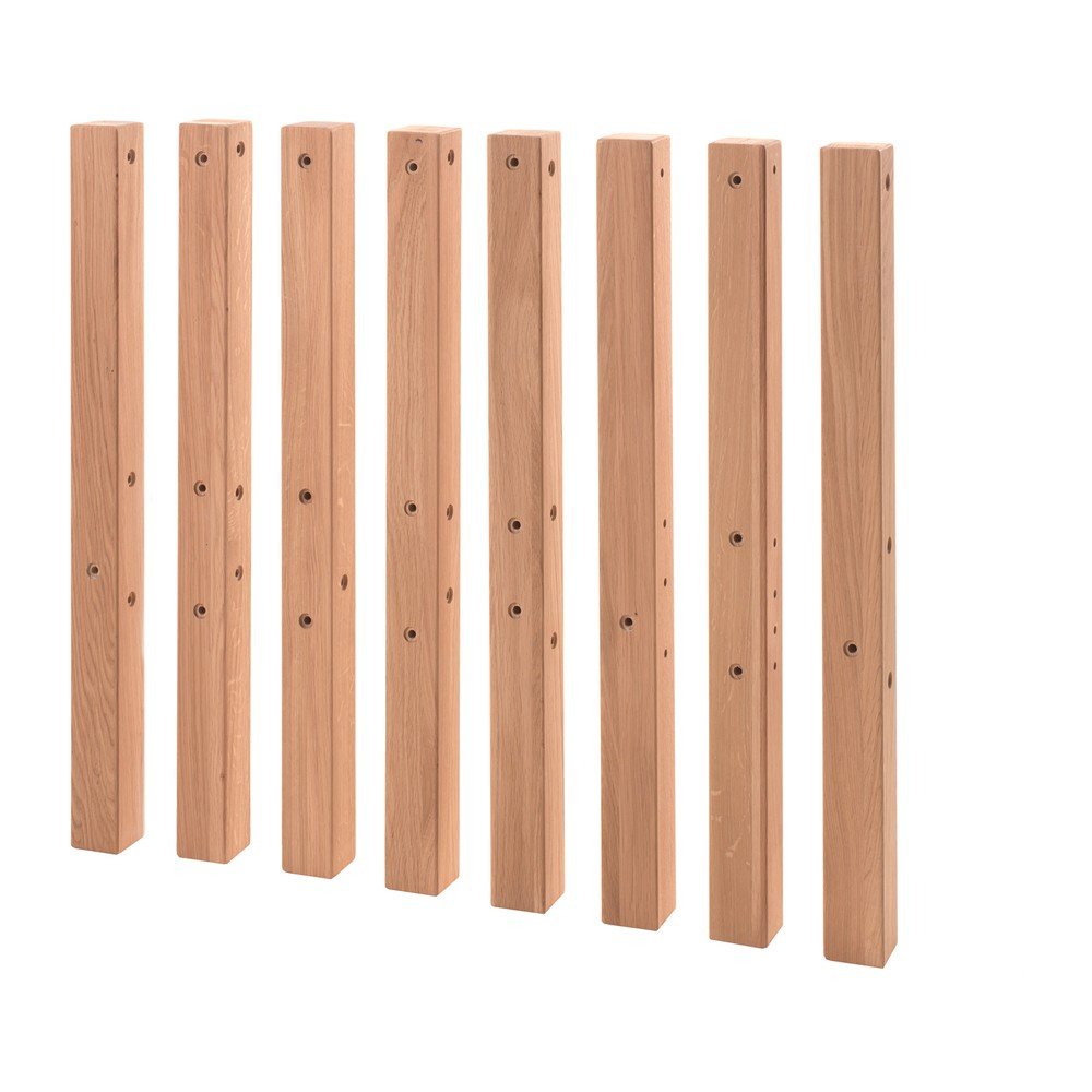 Ágylábak Forrest – Vipack