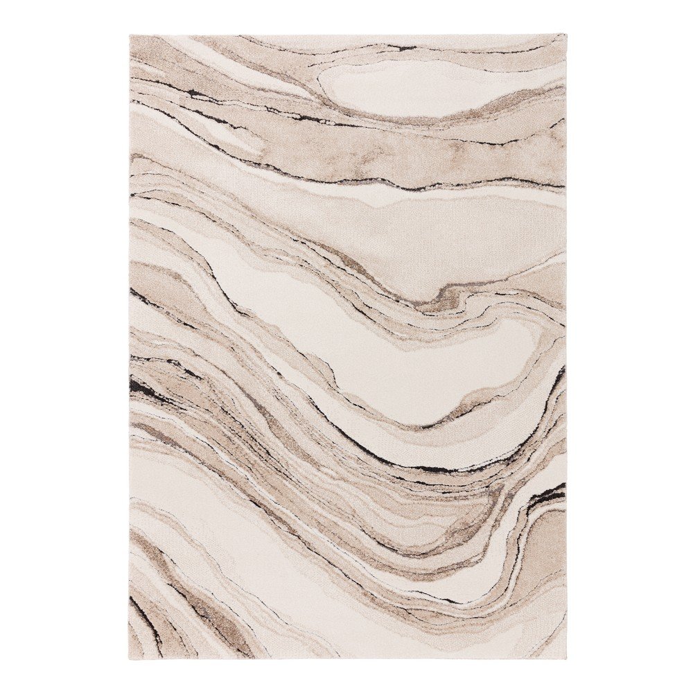 Bézs szőnyeg 80x150 cm Mirage Quartz – Asiatic Carpets