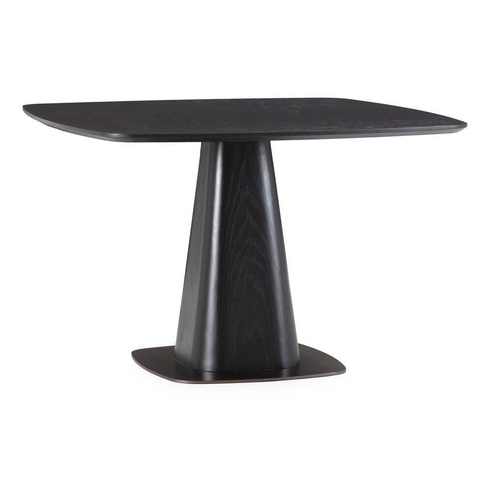 Étkezőasztal 120x120 cm Etel – MOME