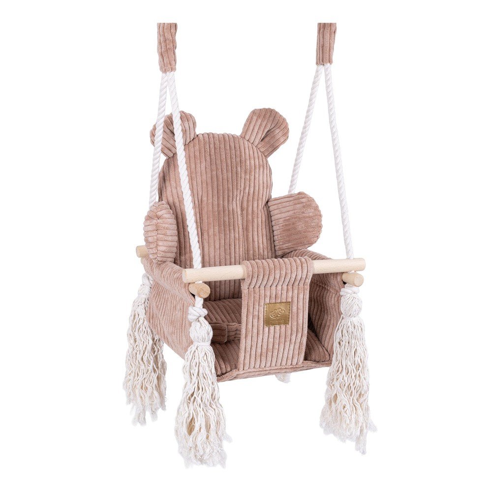 Gyerek hinta – Meowbaby