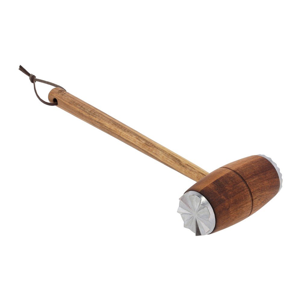 Húsklopfoló – Holm