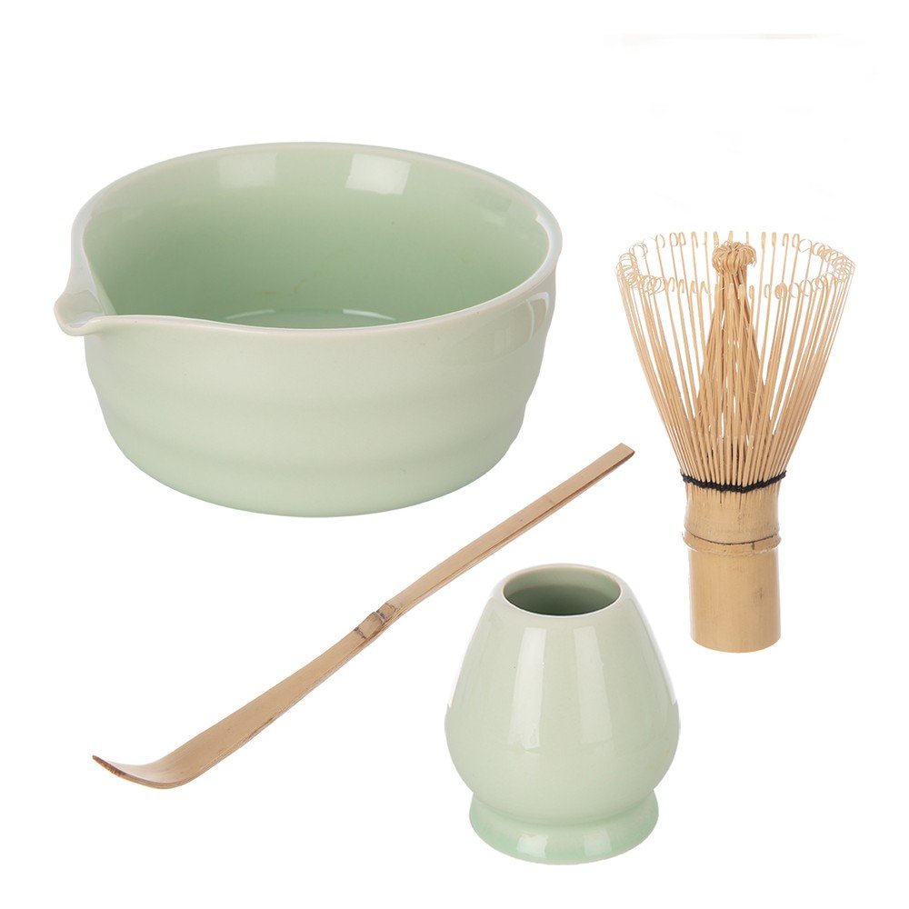 Matcha szett – Orion