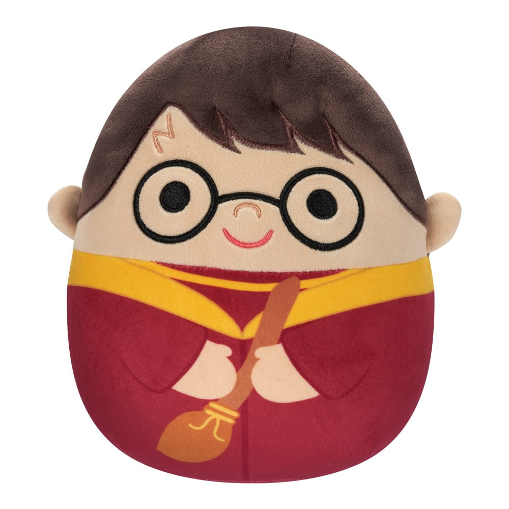 Plüssjáték Harry Potter – SQUISHMALLOWS