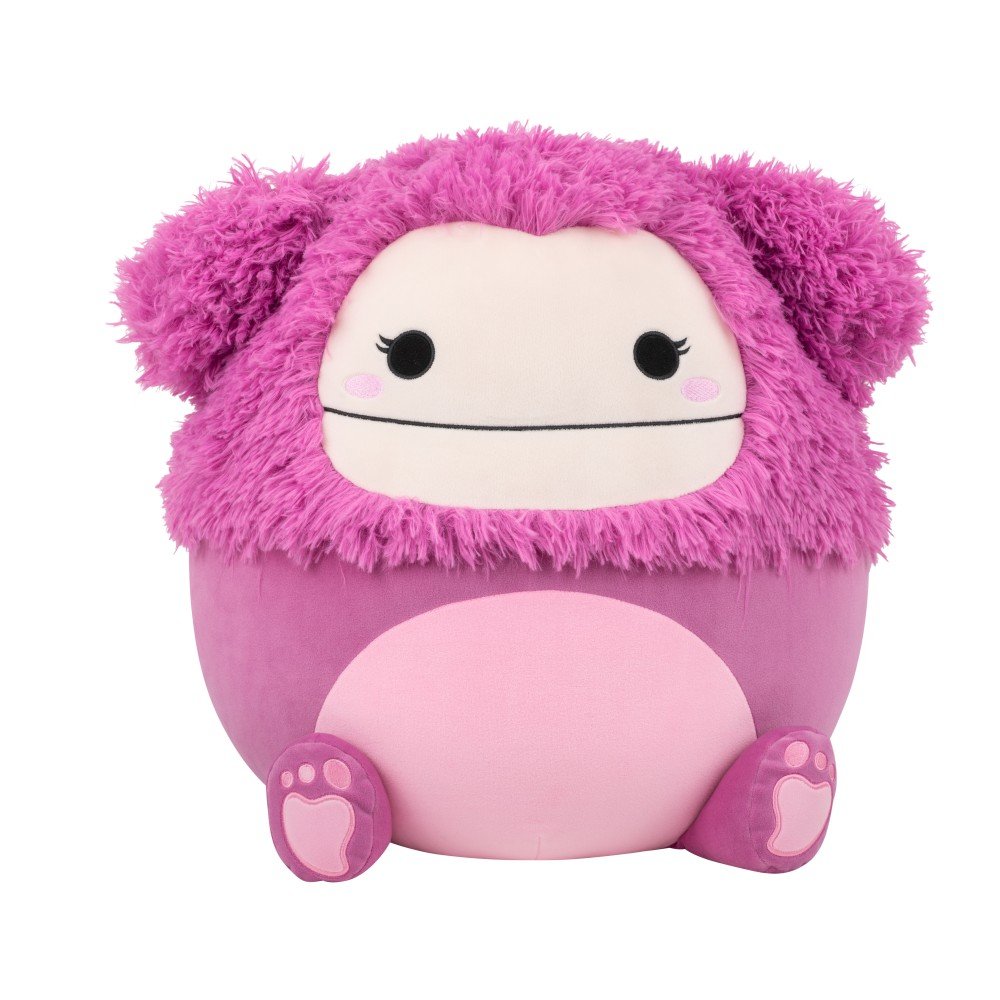 Plüssjáték Nanette – SQUISHMALLOWS