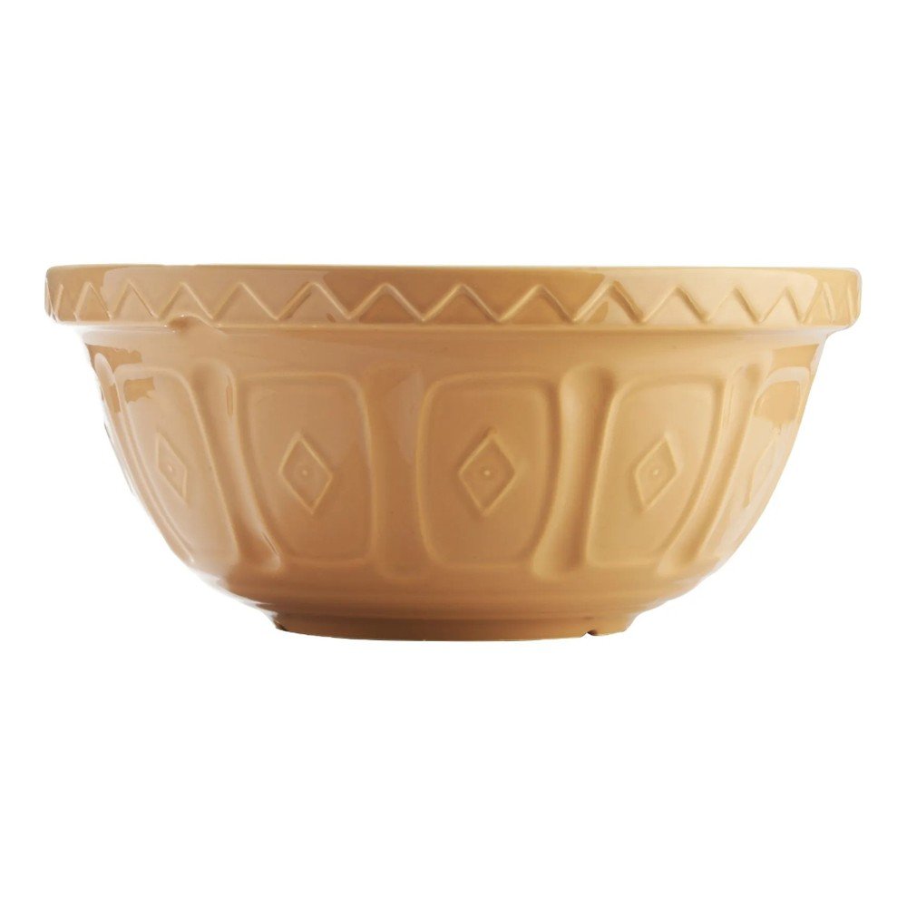 Sárga agyagkerámia tál ø 26 cm – Mason Cash