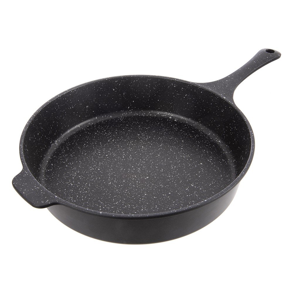 Serpenyő tapadásmentes felülettel ø 28 cm Grande – Orion