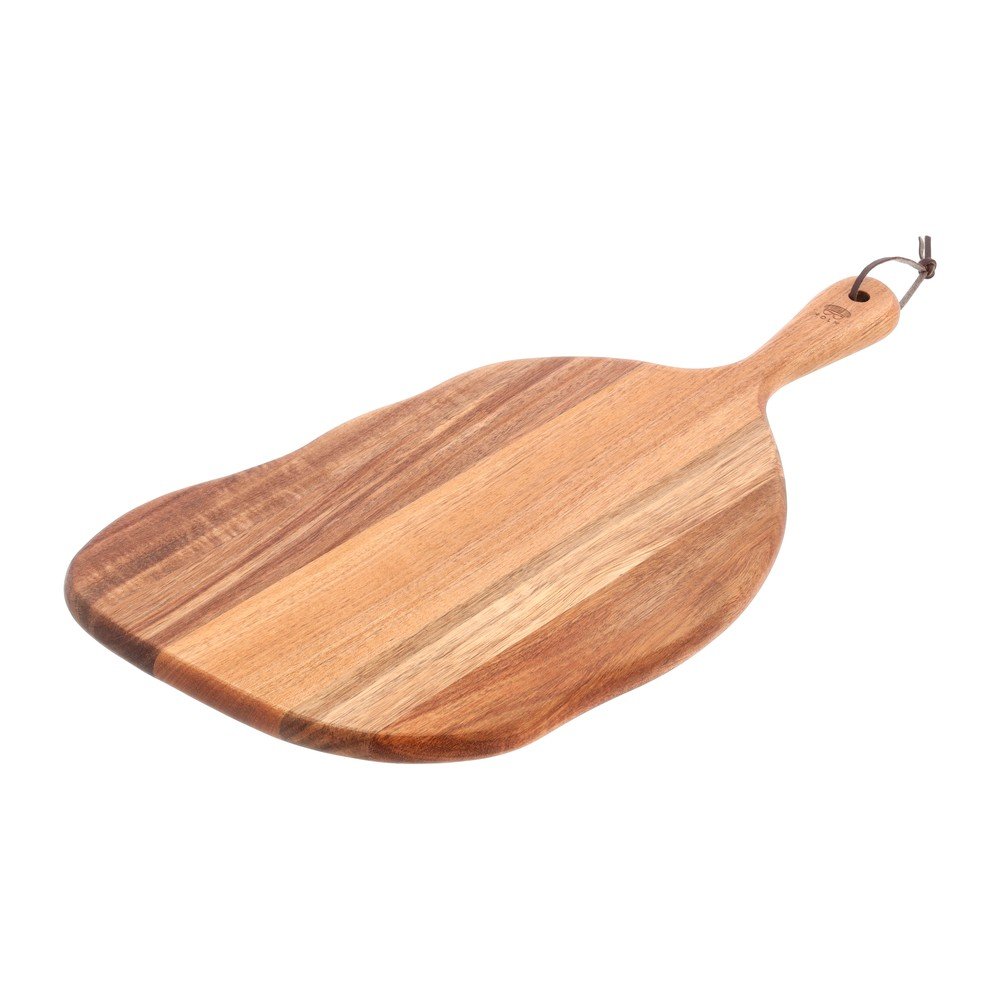 Szervírozó vágódeszka 44 x 23 cm – Holm