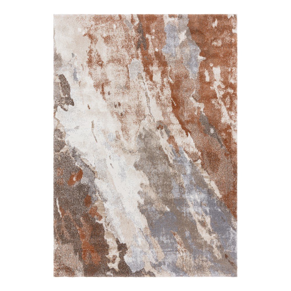 Szőnyeg 120x170 cm Mirage Blur Terra – Asiatic Carpets