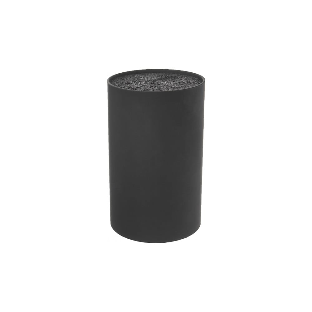 Black sörtés késtartó