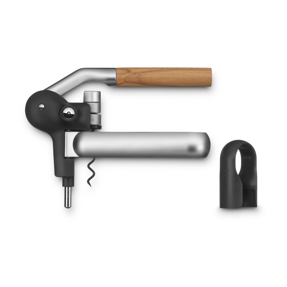 Dugóhúzó Baric – WMF