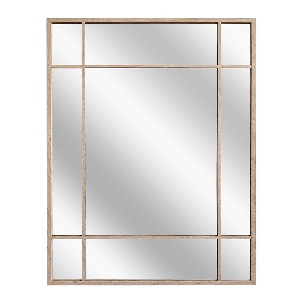 Fali tükör 69x95 cm Jimmy – Styler