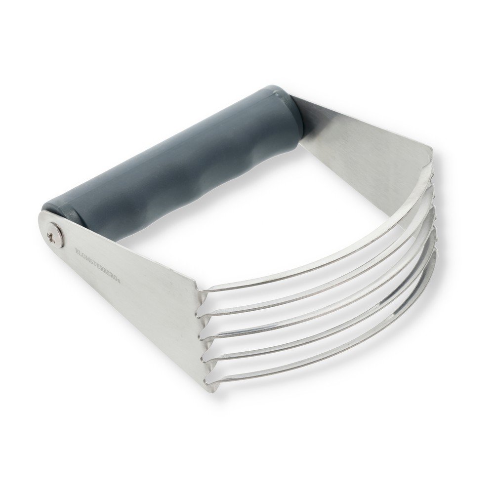 Fém sütőkellék – Blomsterbergs