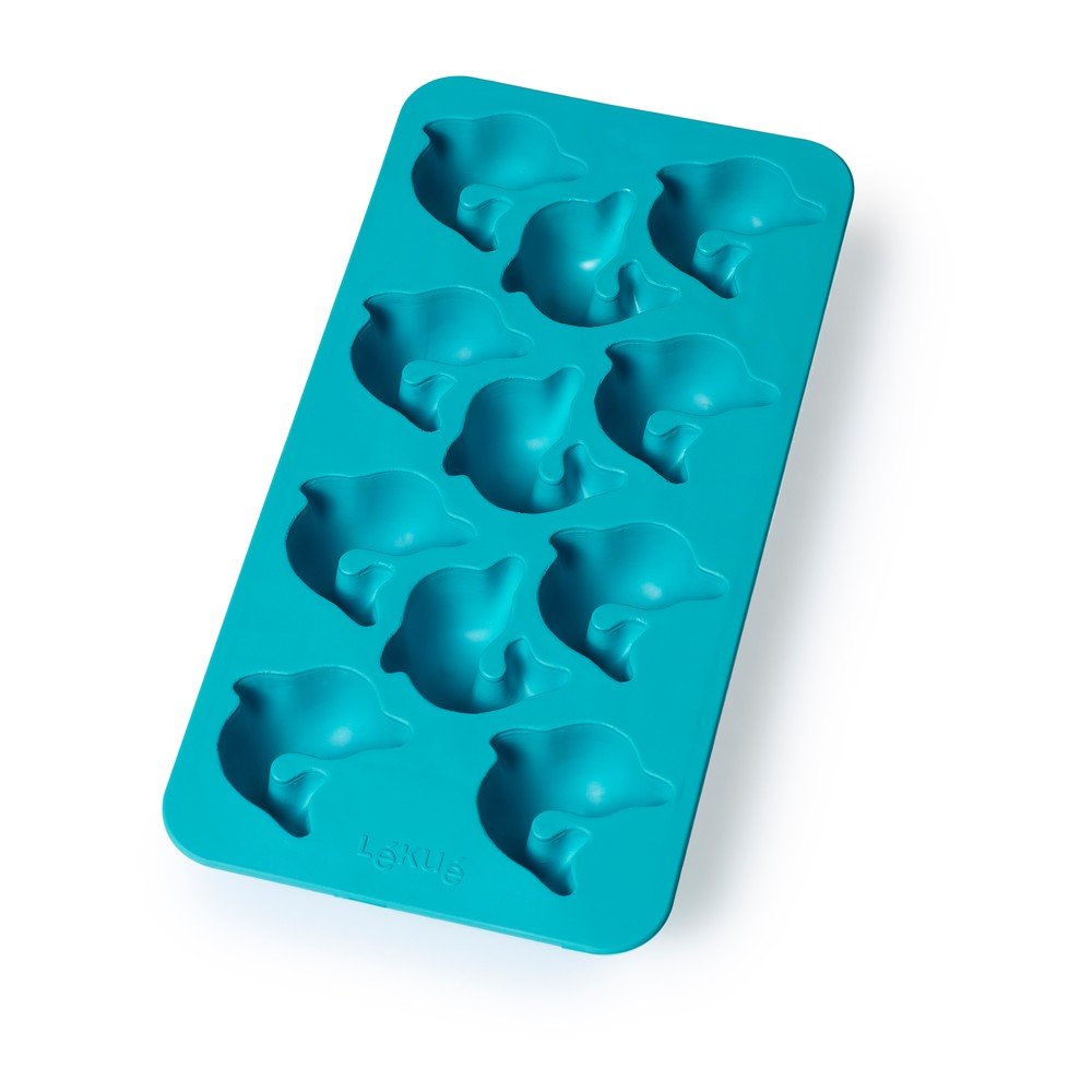 Jégkockatartó – Lékué