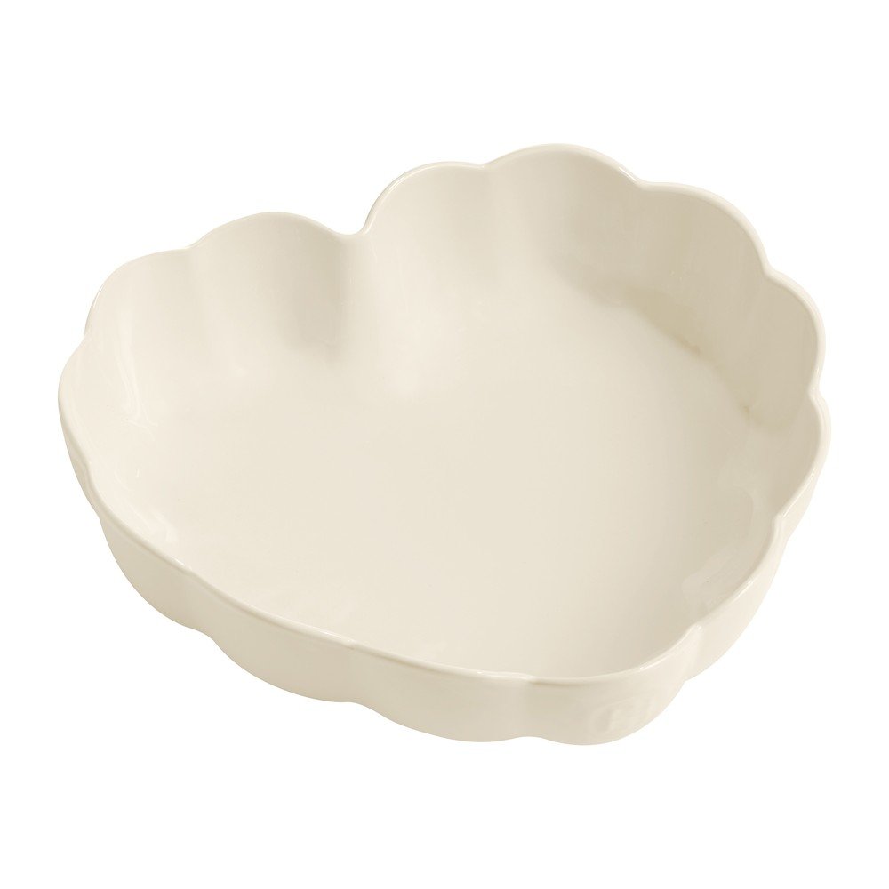 Kerámia pite sütőforma 26