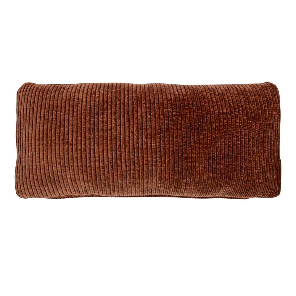 Kordbársony díszpárna 70x30 cm Mojo – WOOOD