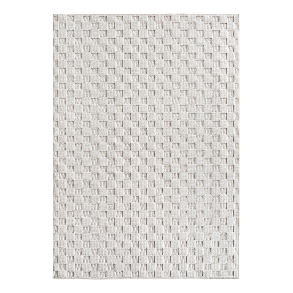Krémszínű szőnyeg 120x170 cm Helix 2203 – Ayyildiz Carpets