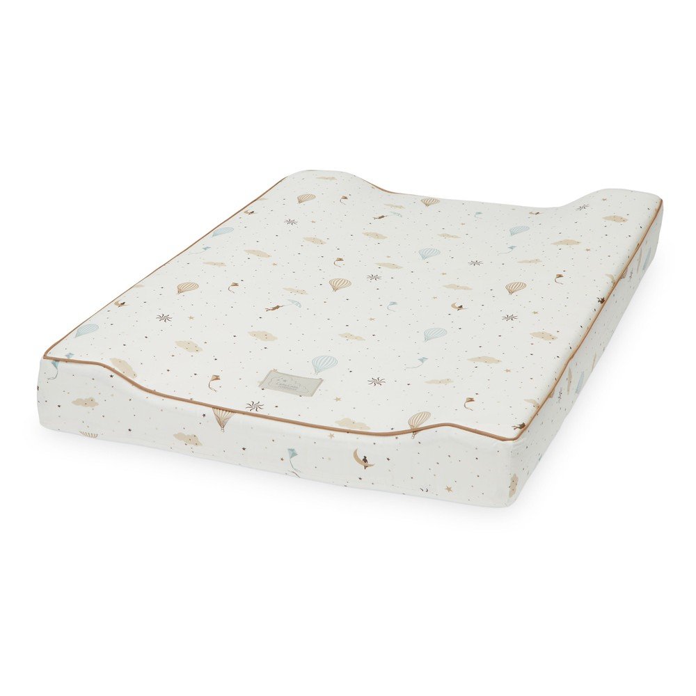 Pelenkázó alátét 49x63 cm Dreamland – Cam Cam Copenhagen