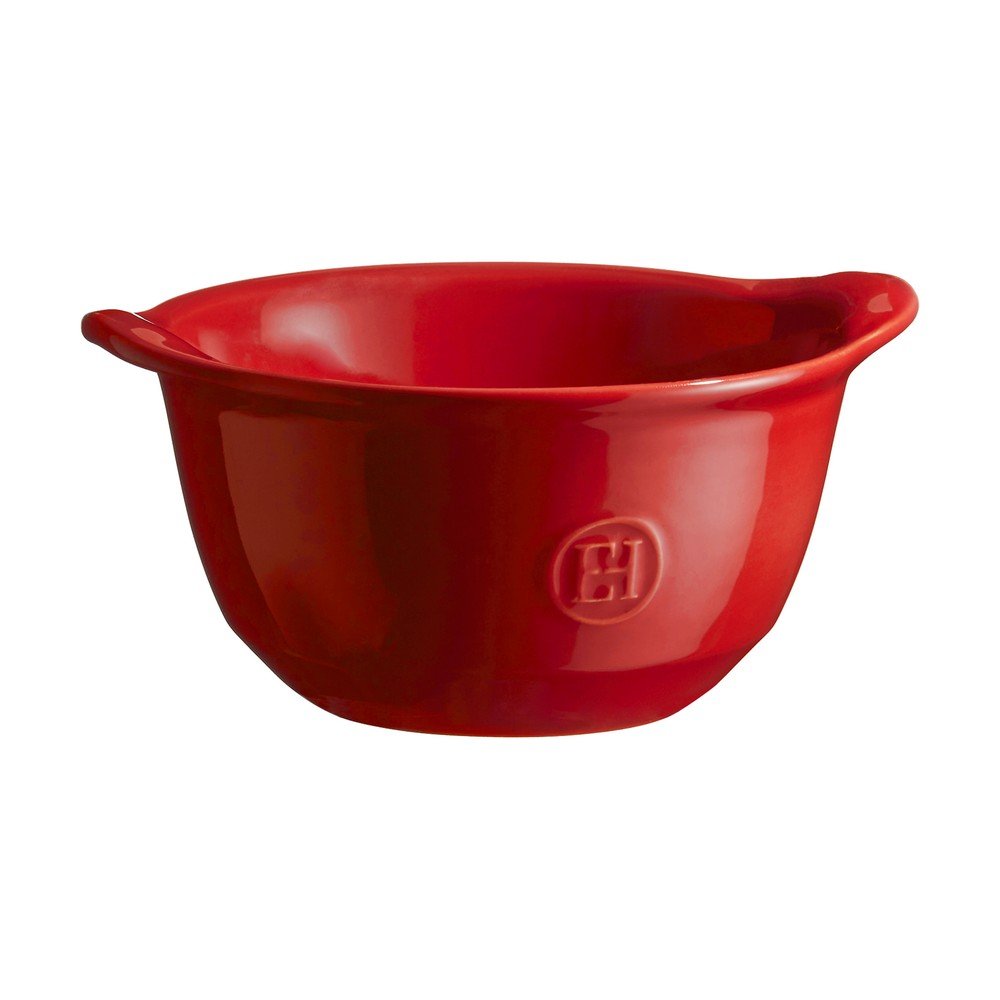 Piros kerámia tálka 550 ml Ultime – Emile Henry