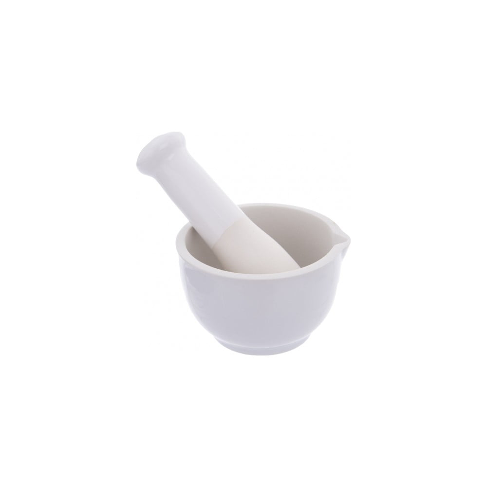 Porcelán mozsár – Orion