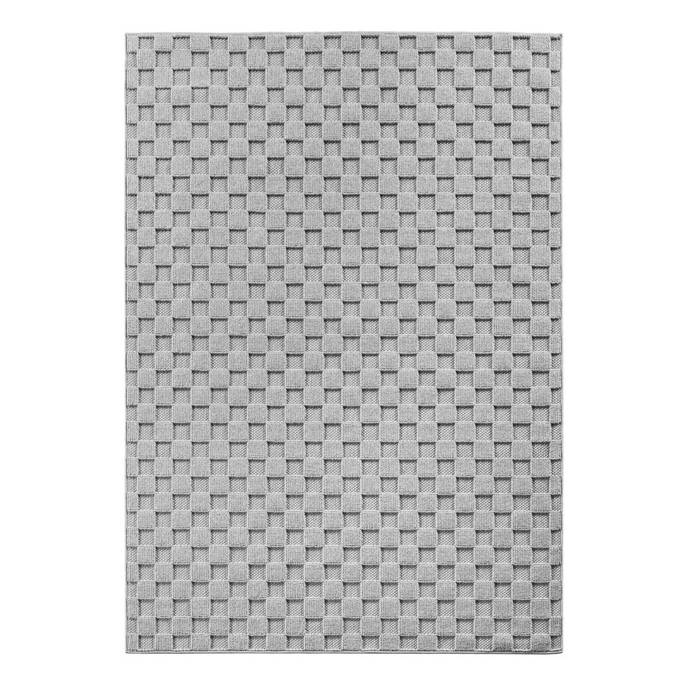 Szürke szőnyeg 60x110 cm Helix 2203 – Ayyildiz Carpets