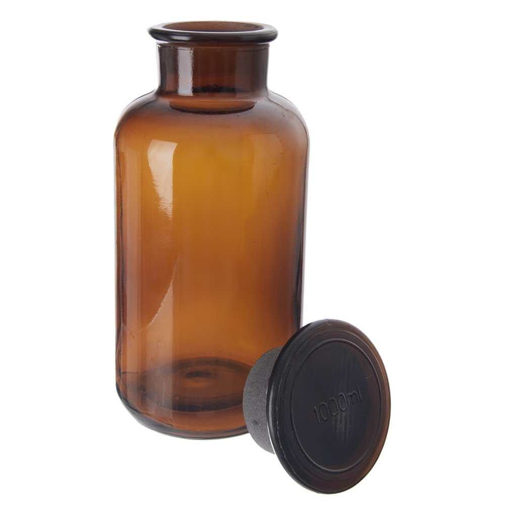 Üveg élelmiszertartó doboz – Orion