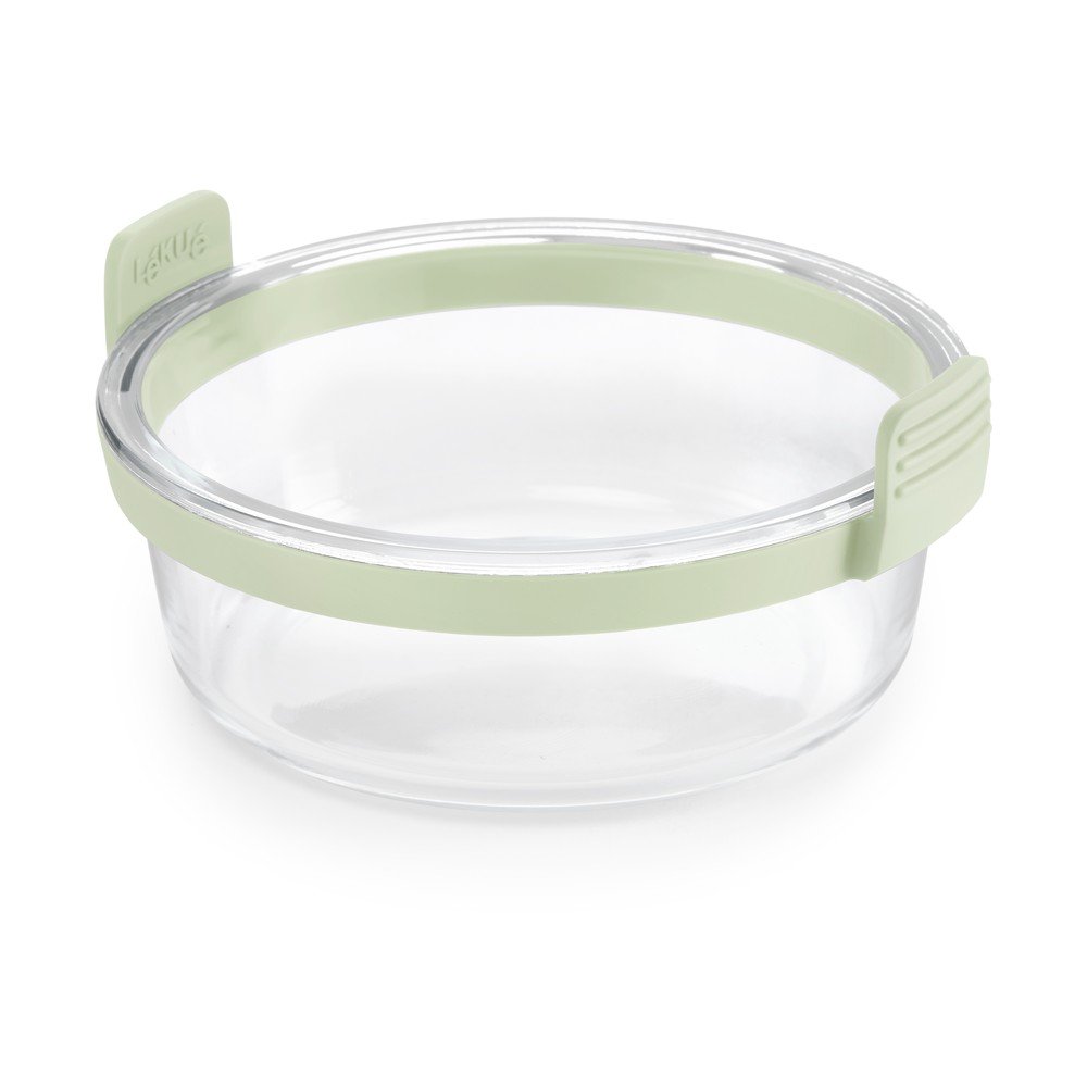 Üveg sütőforma forrólevegős fritőzhöz 20