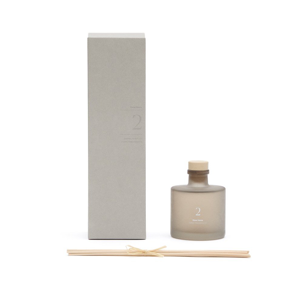 Aromadiffúzor Sweet Vanilla – Kave Home