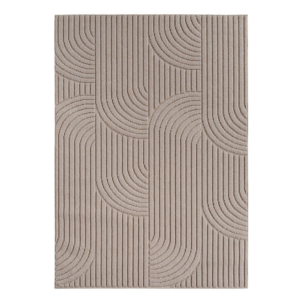 Bézs szőnyeg 120x170 cm Helix 2201 – Ayyildiz Carpets