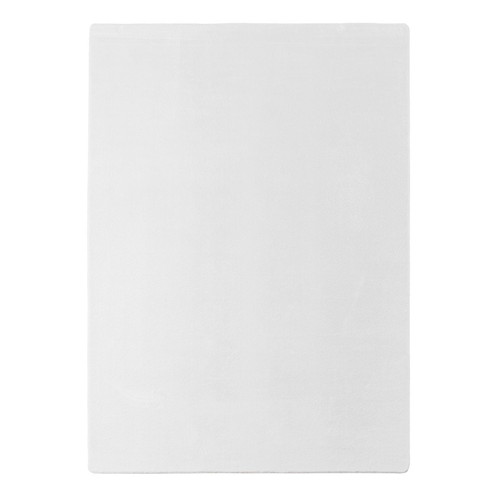 Fehér szőnyeg 60x100 cm Joy 1400 – Ayyildiz Carpets