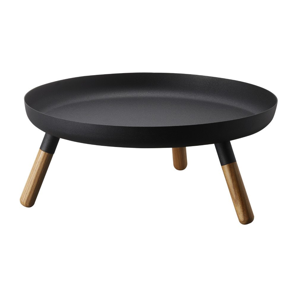 Fém tálca ø 32 cm – YAMAZAKI