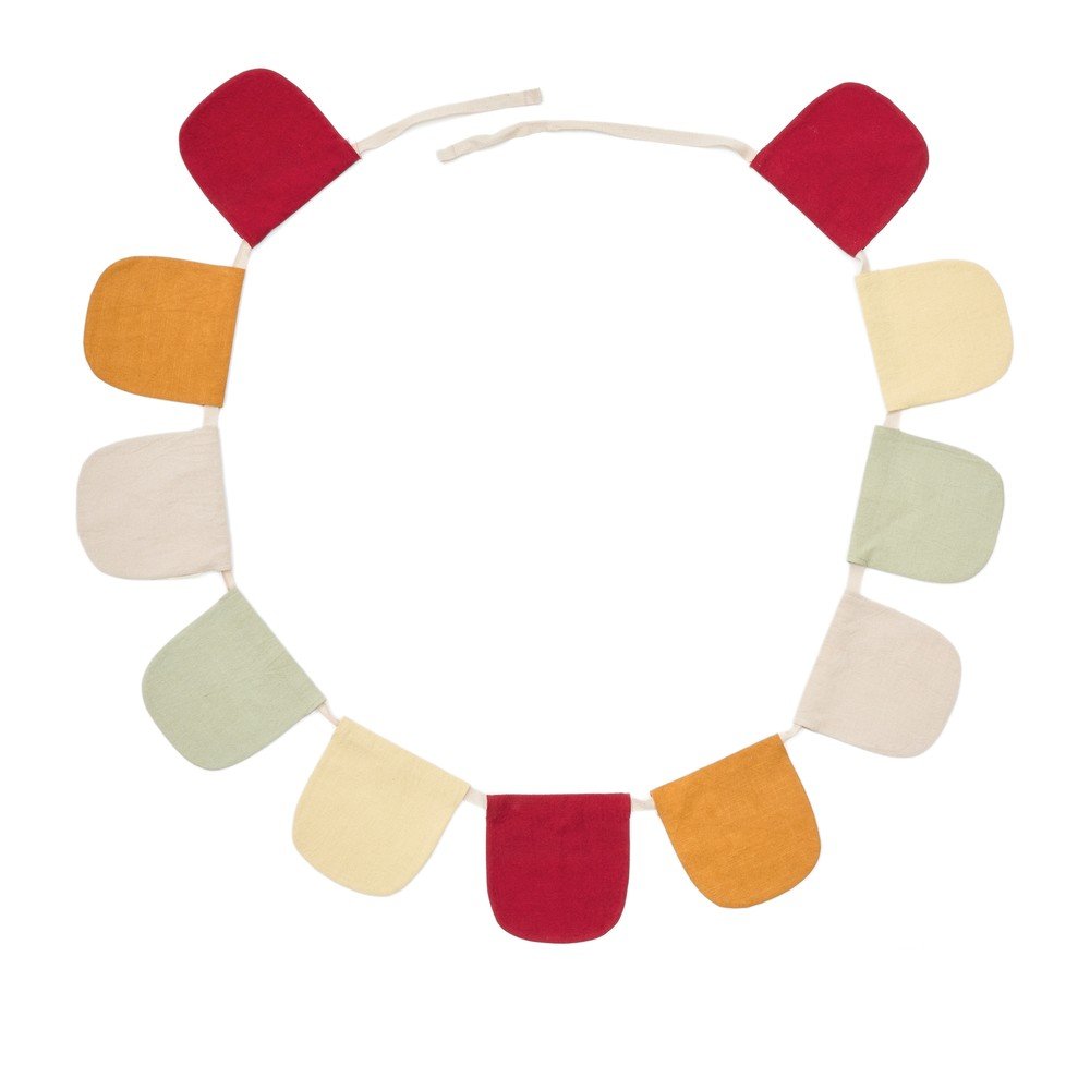 Gyerek girland Betia – Kave Home