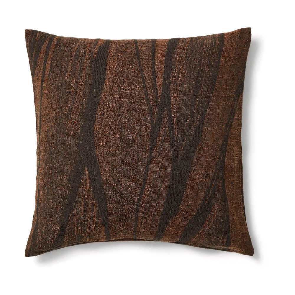 Jacquard párnahuzat 50x50 cm Frilo – Kave Home