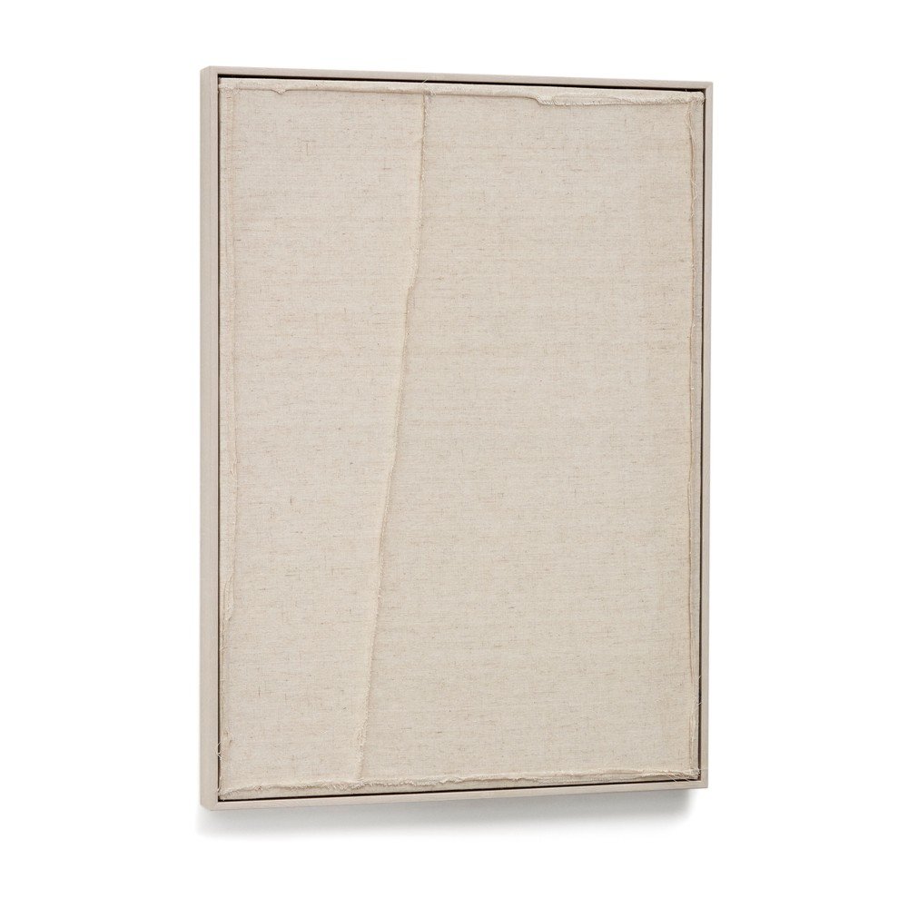 Kép 52x72 cm Maha – Kave Home